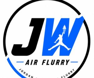 LOGO JW AIR FLURRY